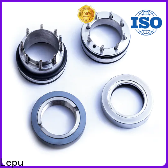 Lepu durable water pump seals suppliers customization for food