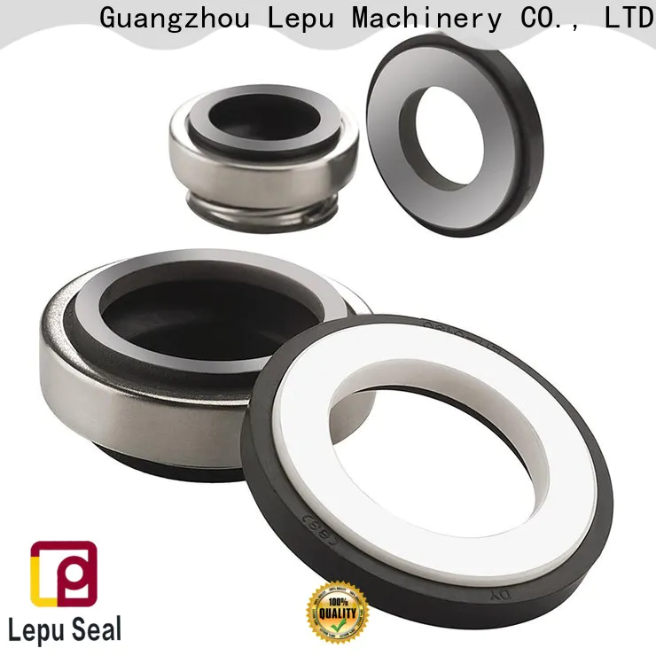 Lepu quality burgmann m7n mechanical seal supplier high temperature