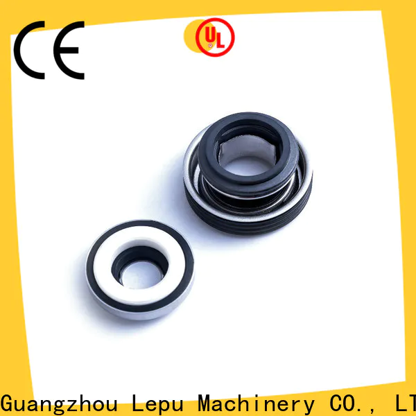 Lepu mechanical auto water pump seals buy now for high-pressure applications