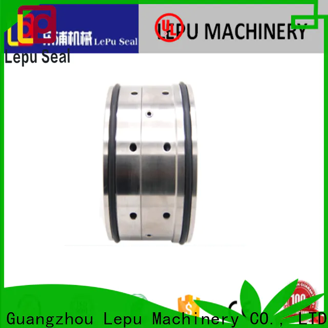 Lepu at discount mechanical water seal bulk production for sanitary pump