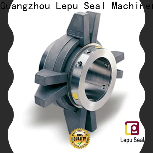 Lepu mechanical cartridge type mechanical seal for business bulk buy