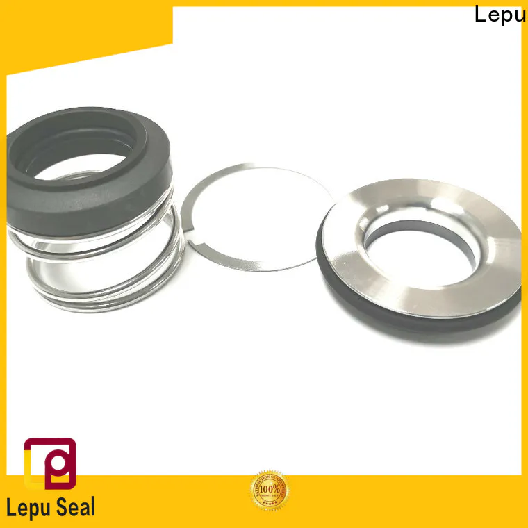 Lepu New alfa laval mechanical seal OEM for high-pressure applications