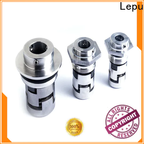 Lepu Lepu mechanical seal kit shaft seal grundfos Supply for sealing frame