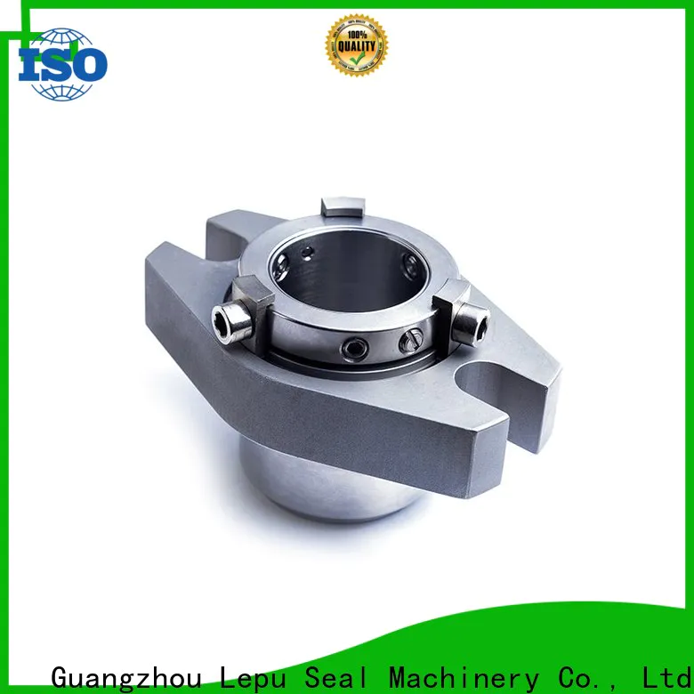Lepu conventional AES Mechanical Seal factory free sample for high-pressure applications
