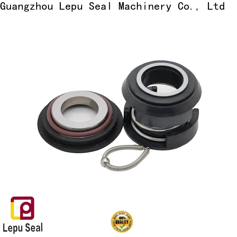 durable Flygt Mechanical Seal manufacturers plugin factory direct supply for short shaft overhang
