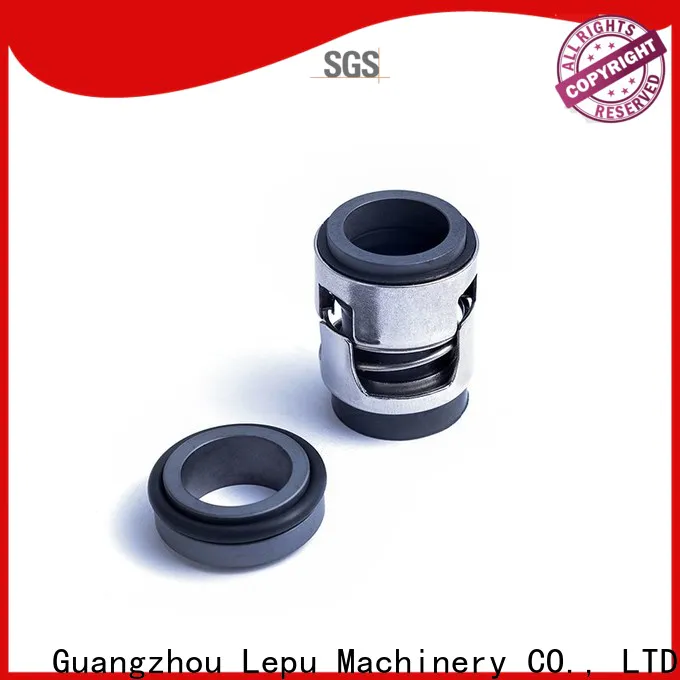 Lepu mechanical seal grundfos pump seal series supplier for sealing joints