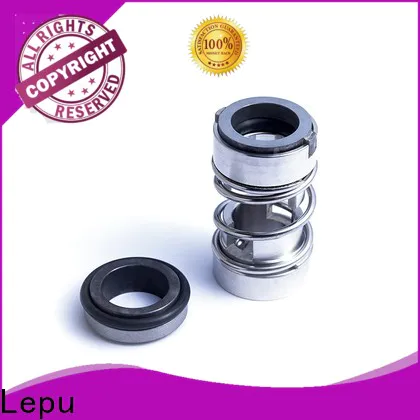 Lepu solid mesh grundfos mechanical seal bulk production for sealing joints