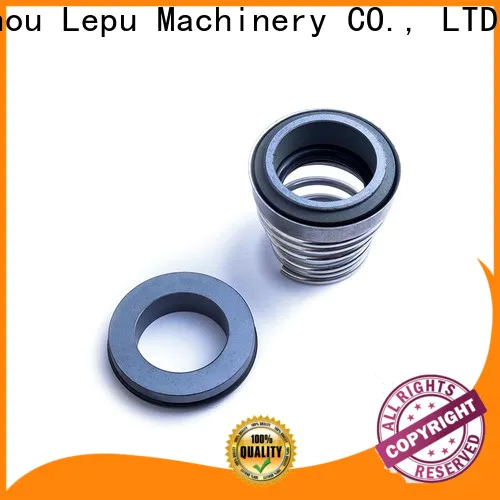 Lepu durable metal bellow mechanical seal bulk production for beverage