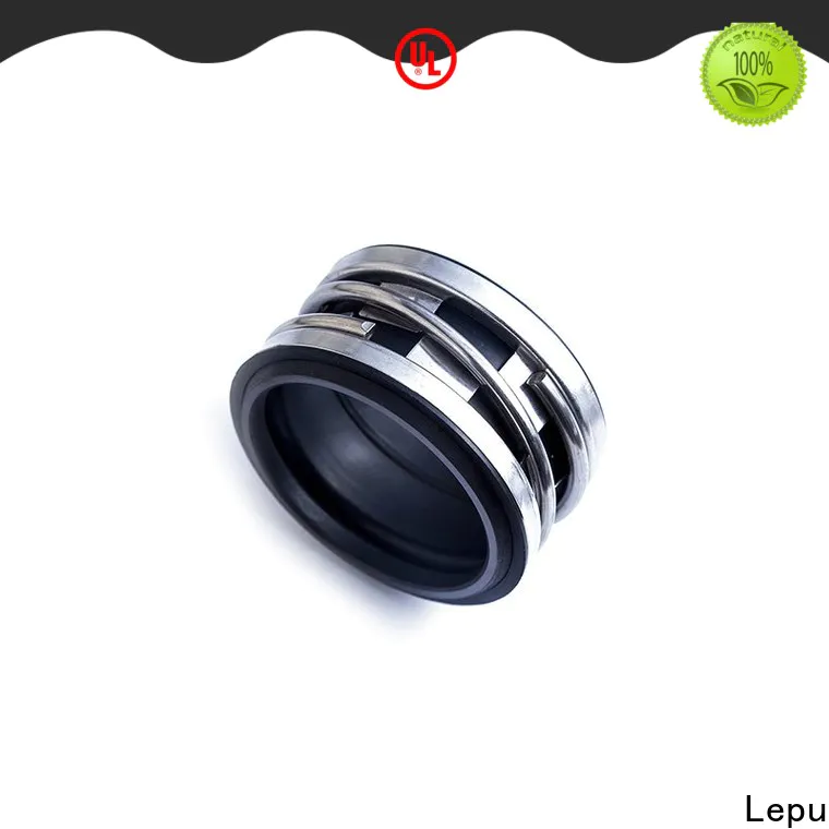 at discount bellows mechanical seal lepu supplier for food