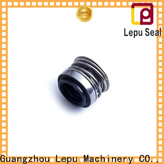 on-sale metal bellow mechanical seal mechanical factory for beverage