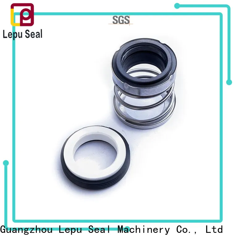 Lepu mechanical seal bellows mechanical seal by for business for high-pressure applications