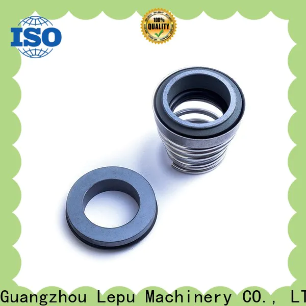 Lepu High-quality mechanical seal types OEM for food