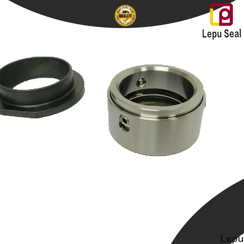 Lepu at discount Alfa Laval Double Mechanical Seal ODM for beverage