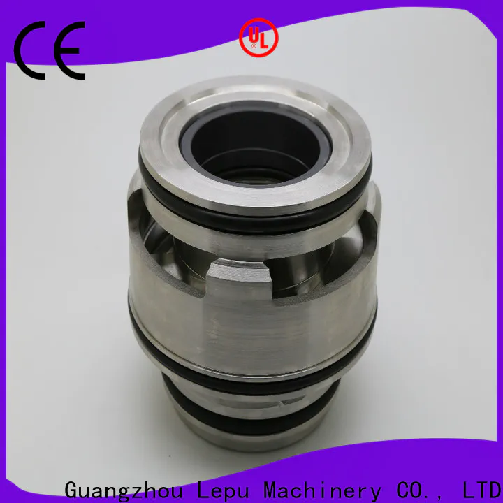 Lepu portable mechanical seal pompa grundfos for wholesale for sealing joints