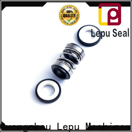High-quality john crane double mechanical seal professional free sample for high-pressure applications