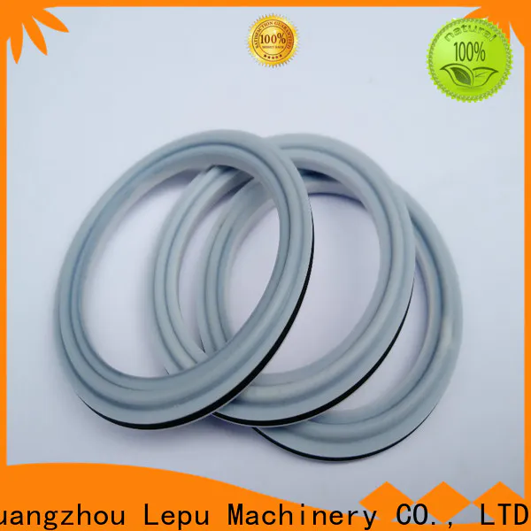 Lepu resistance rubber seal customization for food