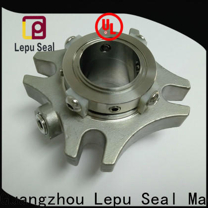 Lepu at discount burgmann mechanical seal mg1 ODM vacuum