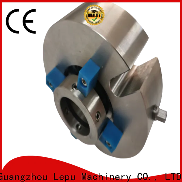 New cartridge mechanical seal company bulk production