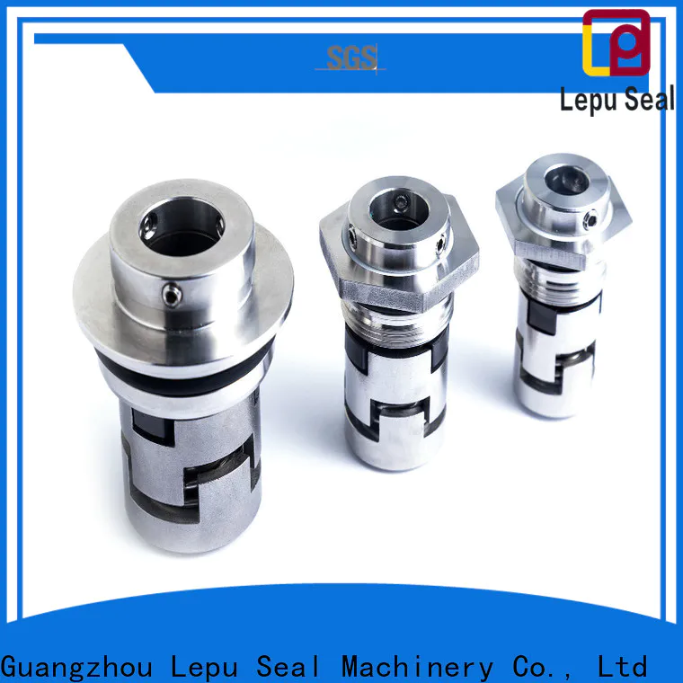 Lepu portable mechanical seal pompa grundfos ODM for sealing joints