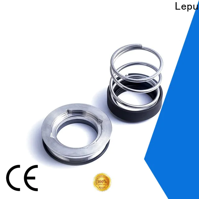 high-quality Alfa Laval Pump Mechanical Seal lkh01 customization for beverage