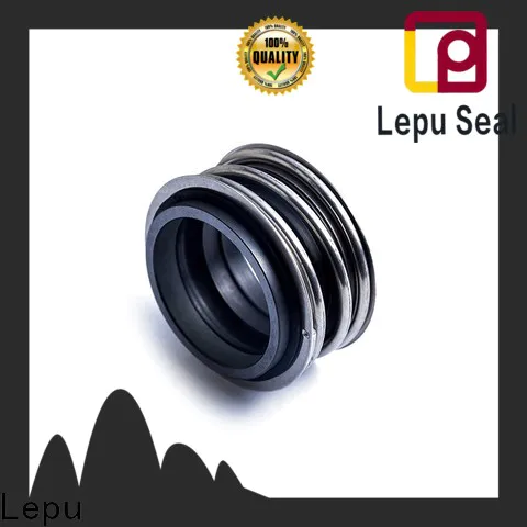 Lepu spring bellow seal get quote for food