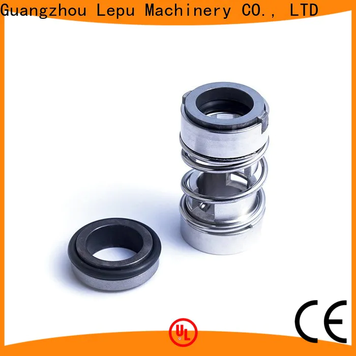 Lepu horizontal Mechanical Seal for Grundfos Pump customization for sealing joints