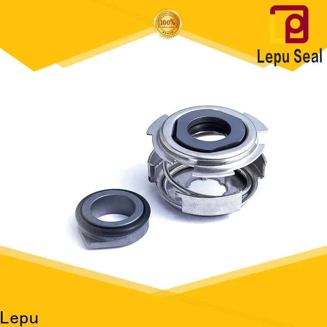 Lepu latest Mechanical Seal for Grundfos Pump free sample for sealing frame