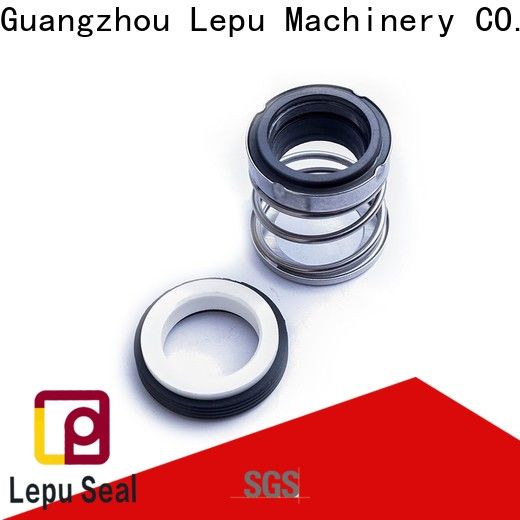 Lepu ODM high quality john crane type 21 mechanical seal buy now for pulp making