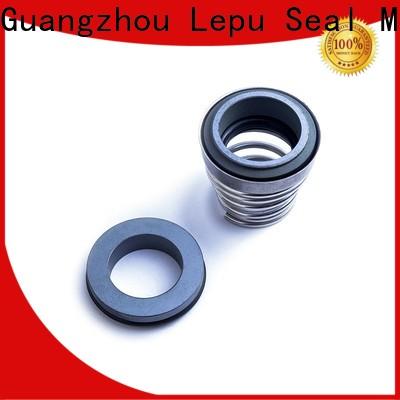 Lepu Bulk purchase best metal bellow mechanical seal OEM for high-pressure applications
