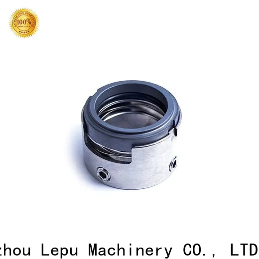 OEM high quality burgmann mechanical seal m7n btar for wholesale high pressure