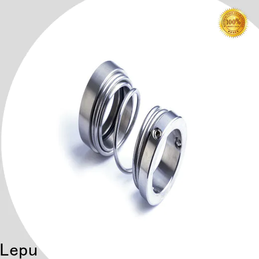 Lepu seals o ring design customization for fluid static application
