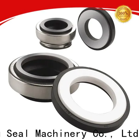 Lepu popular burgmann mechanical seal for wholesale high pressure