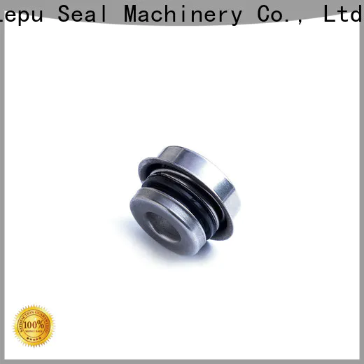Lepu mechanical pump seal customization for food