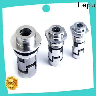 Lepu OEM high quality grundfos mechanical shaft seals free sample for sealing joints