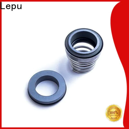 Lepu OEM high quality bellow seal get quote for beverage
