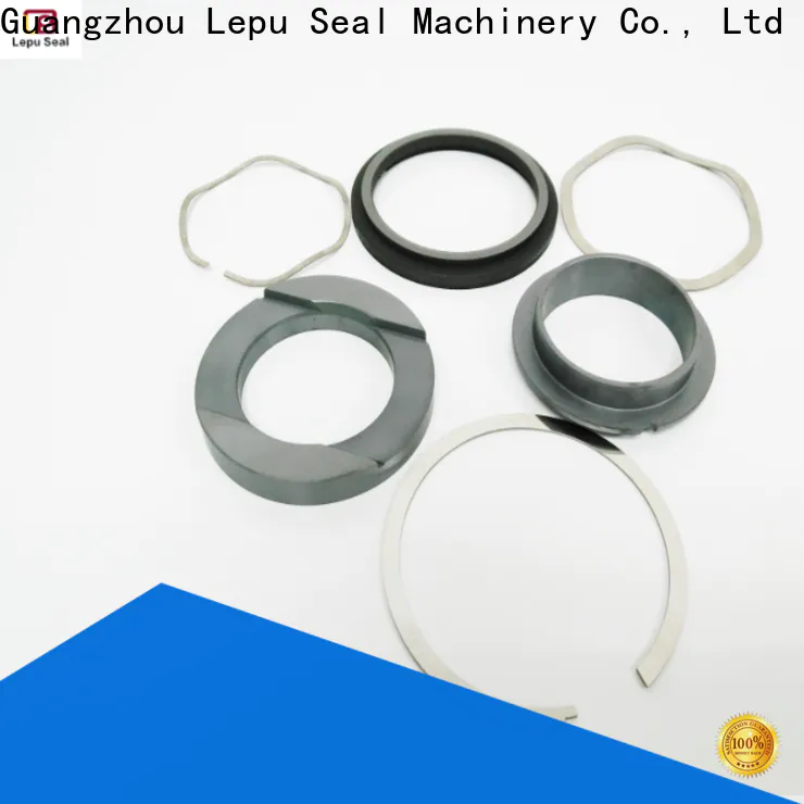 Lepu replacement fristam pump parts free sample for high-pressure applications