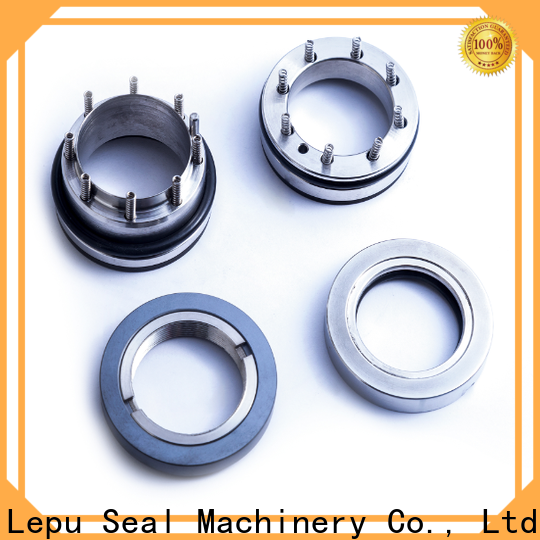 Custom mechanical pump seals suppliers ms32a for wholesale for high-pressure applications