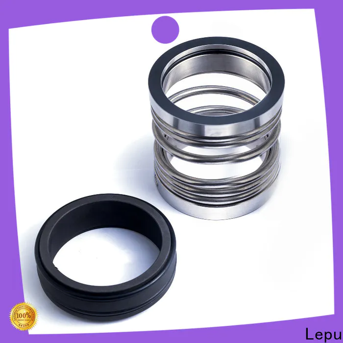Lepu pump Mechanical Seal bulk production for high-pressure applications