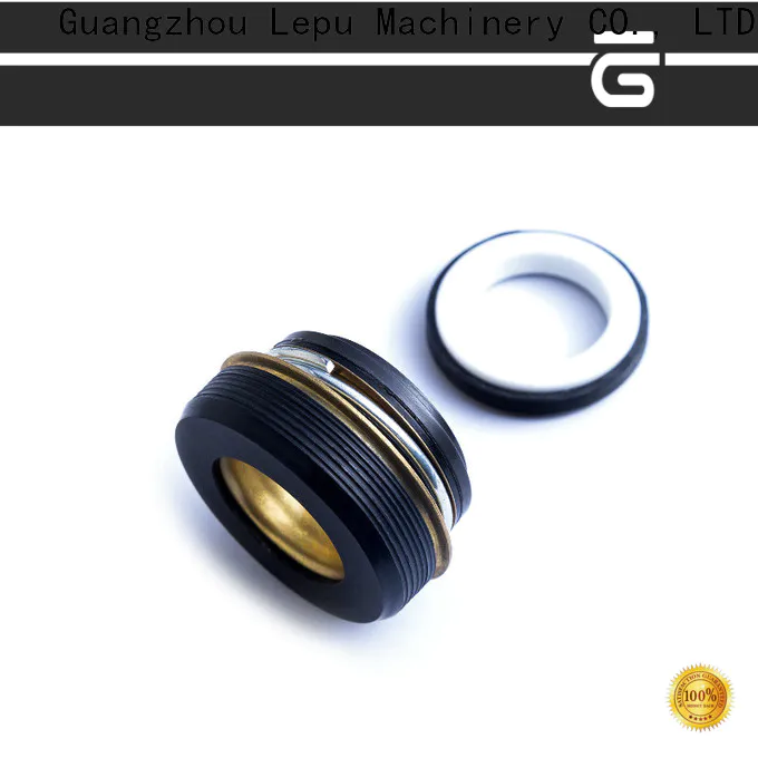 Lepu Breathable mechanical seal parts buy now for beverage