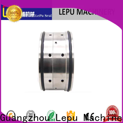 Lepu mechanical seal mechanical seal material selection design factory for sanitary pump