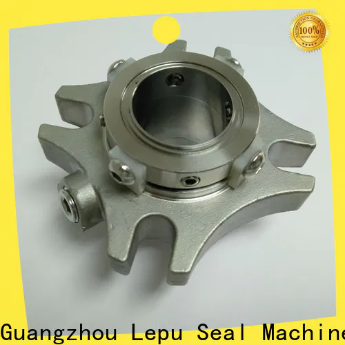 Lepu pump burgmann mechanical seal m7n OEM high pressure