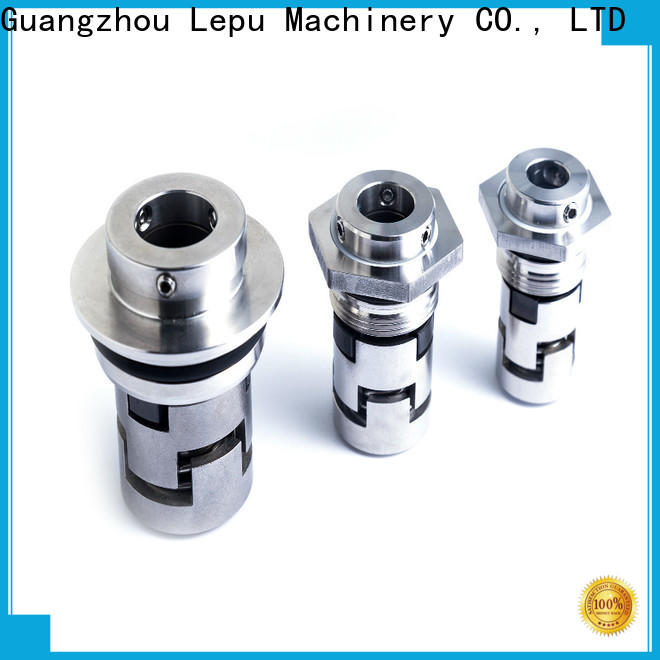 Lepu air grundfos mechanical seal catalogue factory for sealing joints