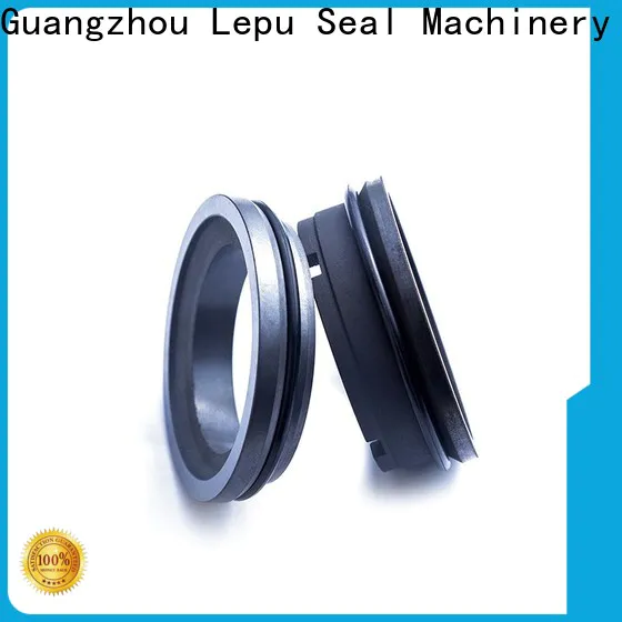 Lepu food Mechanical Seal for APV Pump for wholesale for high-pressure applications
