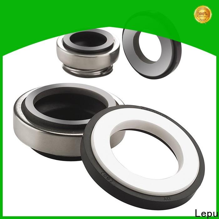 Lepu directly metal bellow mechanical seal ODM for food
