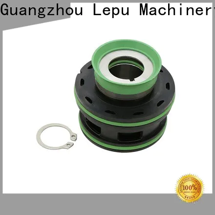 Lepu delivery flygt mechanical seals best supplier for short shaft overhang