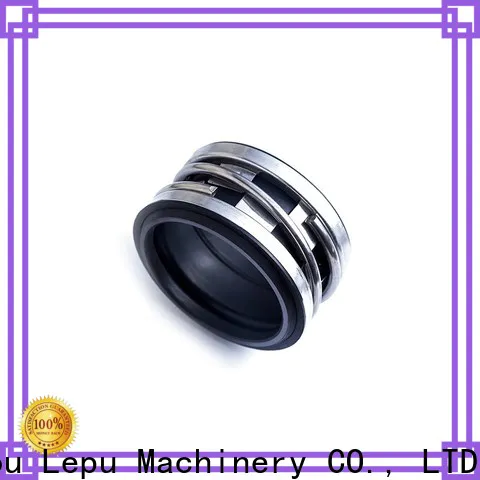 Lepu mechanical metal bellow mechanical seal for business for beverage