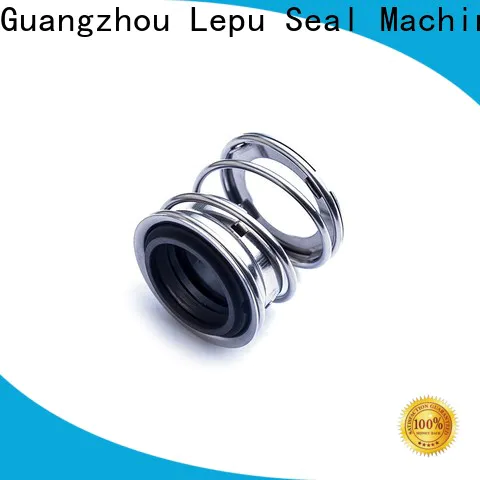 Custom high quality metal bellow seals multipurpose supplier for beverage