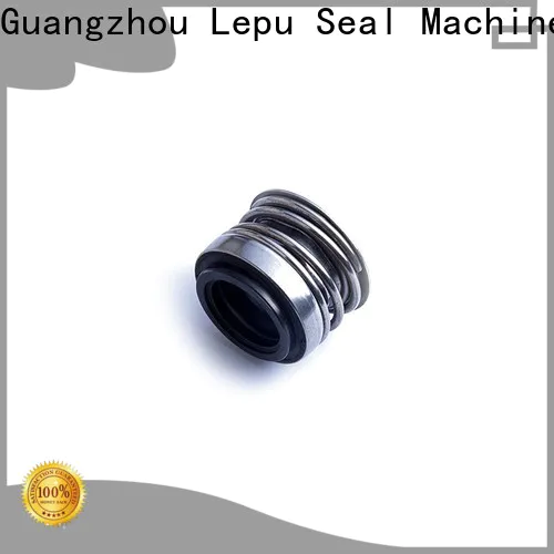 Lepu lowara metal bellow seals customization for beverage