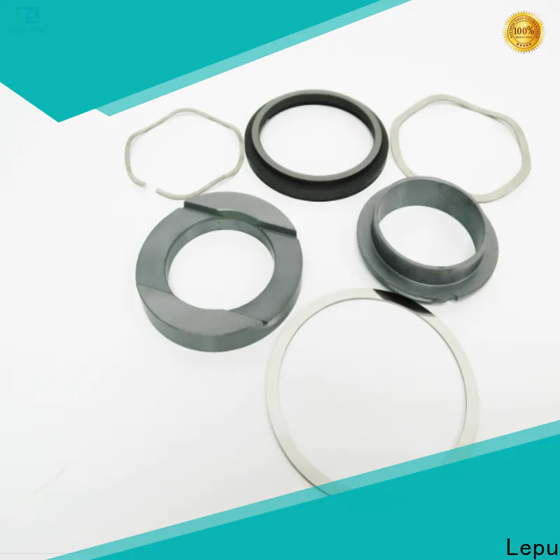 Lepu mechanical Fristam Double Mechanical Seal buy now for high-pressure applications