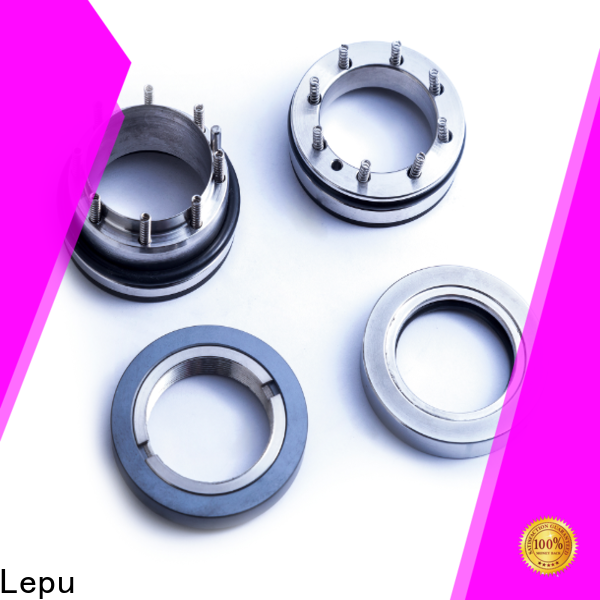 Lepu seal water pump shaft seal replacement buy now for beverage